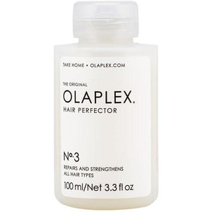 Olaplex N3 treatment. 3.3  FL OZ