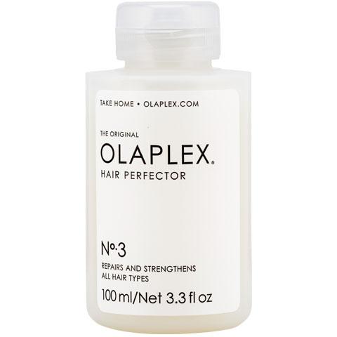 Olaplex N3 treatment. 3.3  FL OZ
