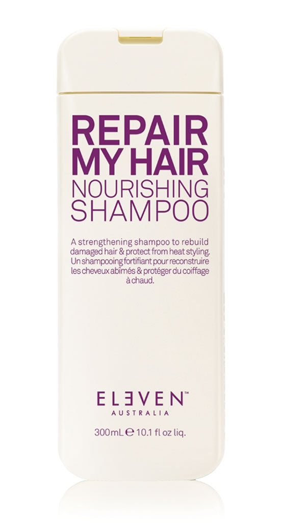 Repair My Hair Nourishing Shampoo 10.1 oz