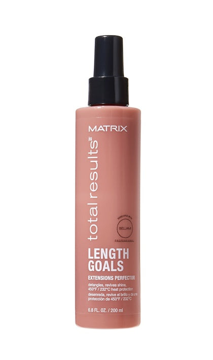 MATRIX Length Goals Multi-Benefit Spray